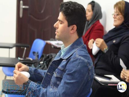 آموزش کارکنان سازمان 