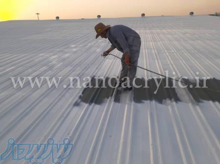 عایق کاری ساندویچ پانل 