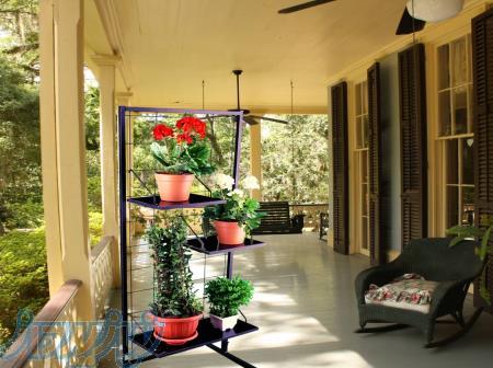 استند پارتیشنی