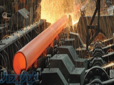 انواع لوله های فولادی C S 