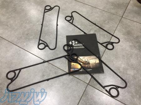 واشر پلیت مبدل صفحه ای APV 