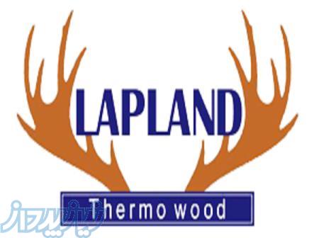 فروش چوب ترموود LAPLAND ، چوب ترمو فنلاند 