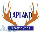 فروش چوب ترموود LAPLAND ، چوب ترمو فنلاند 