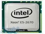 Intel  Xeon  E5-2670 V1 مناسب برای سرور 