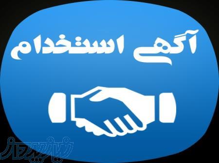 استخدام پرسشگر میدانی 