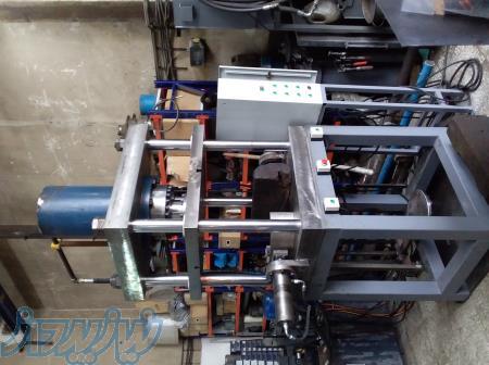 جک یونیت پرس هیدرولیک 