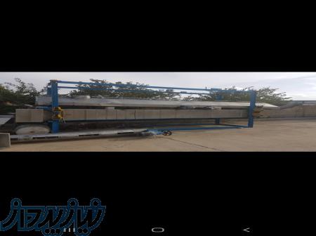 خط تولید چیپس سیب زمینی E6 