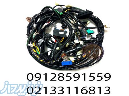 فروش انواع دسته سیم 