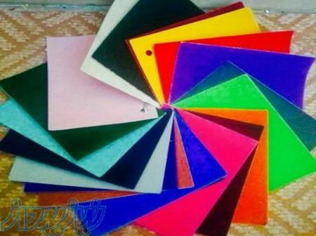 پودر مخمل   فروش پودر مخمل   چسب مخمل 