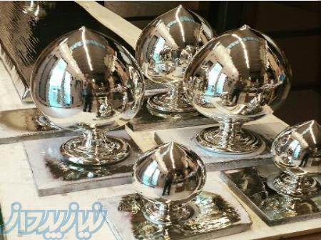 فروش ویژه دستگاه های آبکاری فانتاکروم ایلیاکالر 