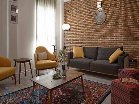 همخونه قلهک 