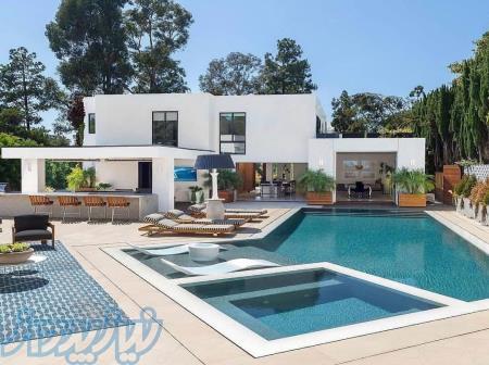 مشاوره طراحی ویلا و باغ با کامیار جودی