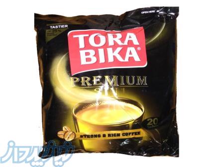 تورابیکا پرمیوم 20 عددی 