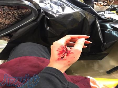 آموزش گریم در کرج 