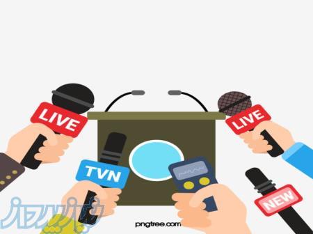 آموزش گویندگی و دوبلاژ 