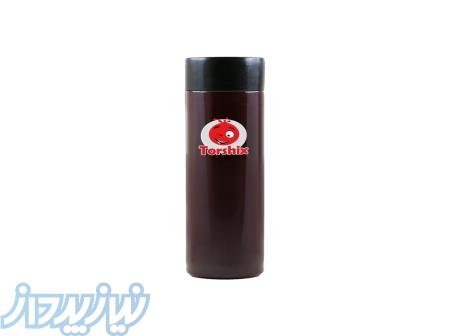 فروشنده آبمیوه های ترش طبیعی 