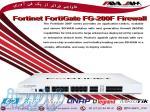   Fortinet FortiGate FG-200F Firewall 