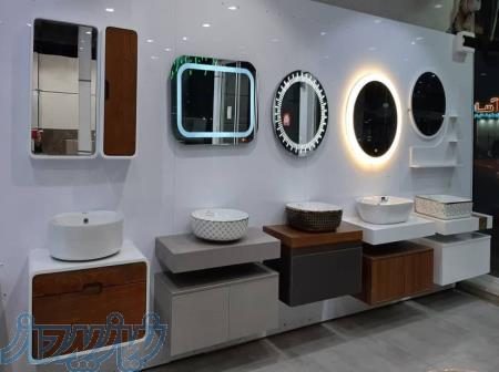 ست روشویی دستشویی 