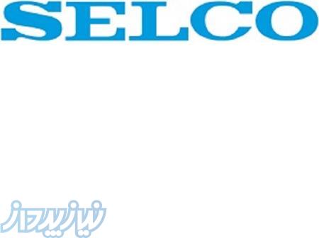 فروش انواع رله Selco سلکو دانمارک (www selco com) 