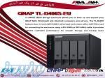   Qnap TL_D400S_EU 