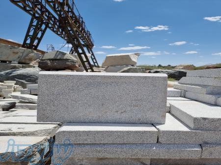 جدول گرانیت با کیفیت بالا و قیمت مناسب 