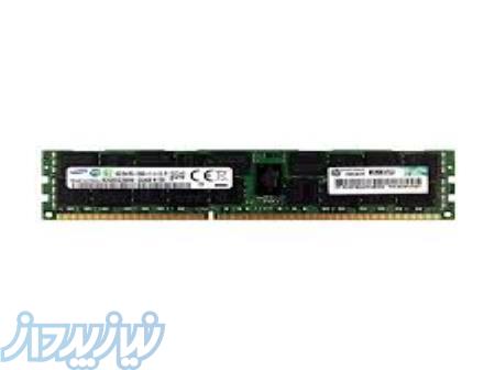 HP Memory 16G 12800R 