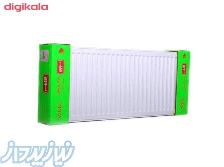 فروش رادیاتور پنلی لورچ مدل افروز 