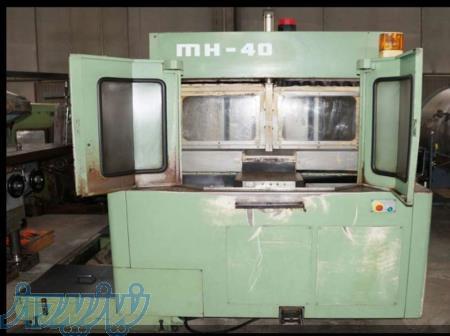 فروش فرز و تراش و انواع دستگاه CNC سی ان سی 