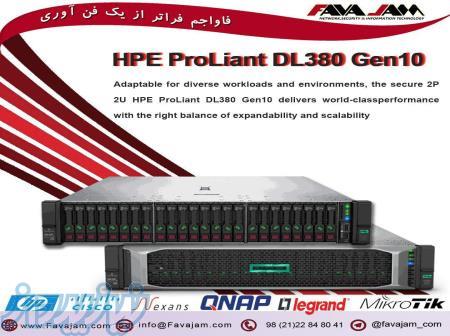 server HPE ProLiant DL380 Gen10 