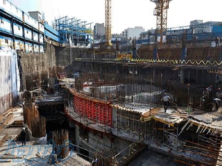 خدمات واگذاری شرکت و رتبه های پیمانکاری آماده 