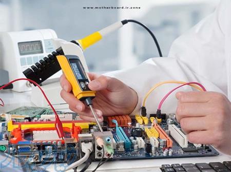 آموزش تعمیرات تجهیزات پزشکی 