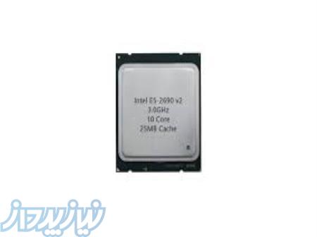 Intel  Xeon  E5-2690 v2 مناسب برای سرور 