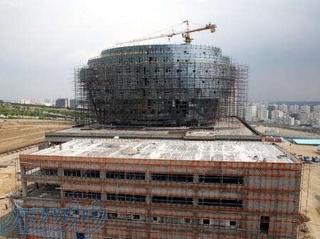 خرید و فروش رتبه 5 ابنیه 