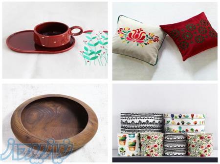 فروش عمده و تک لوازم دکوراسیون باکیفیت عالی و قیمت مناسب 