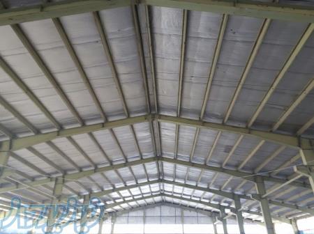 اجاره سوله استاندارد ۱۰۰۰ متر 