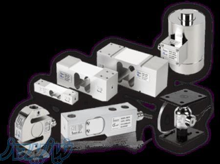 نصب انواع لودسل - لودسل های سوها SEWHA و تجهیزات توزین