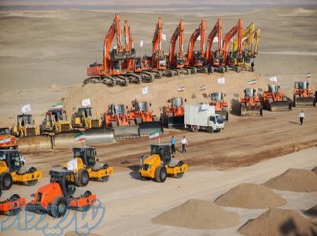 فروش شرکت رتبه 5 راه و باند سهامی خاص   توکن 