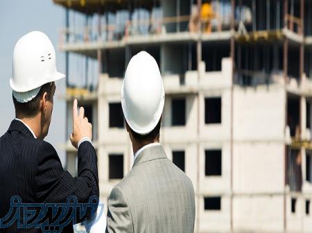 واگذاری شرکت رتبه 5 ابنیه و ساختمان   توکن 