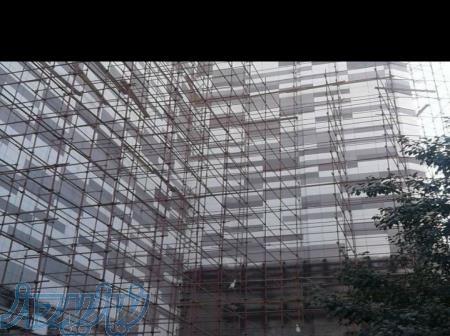 فروش نمای ساختمانی کنیتکس اجرای نمای کنیتکس رنگ نانونمای ساختمان رنگ نیم پلاستیک مینرال skc پاششی 