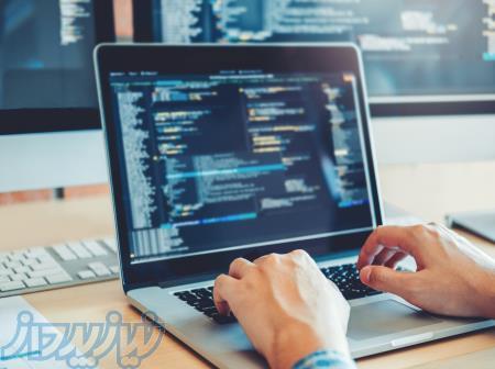 طراحی سایت از 0 تا 100 با کدنویسی 