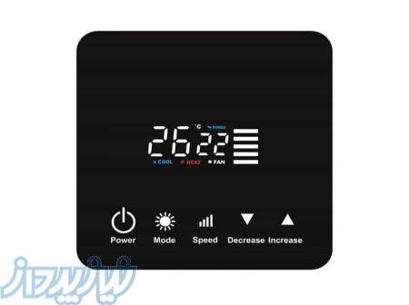 ترموستات هواساز 