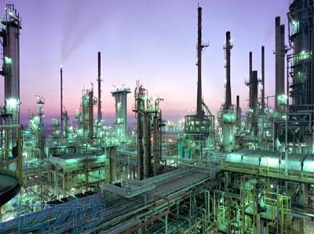 خرید شرکت نفت و گاز رتبه 5 