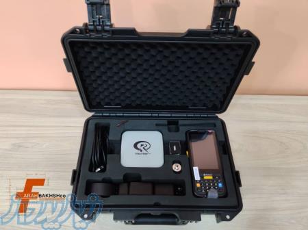 فروش جی پی اس ایستگاهی مولتی فرکانس ریشتر(richter) 