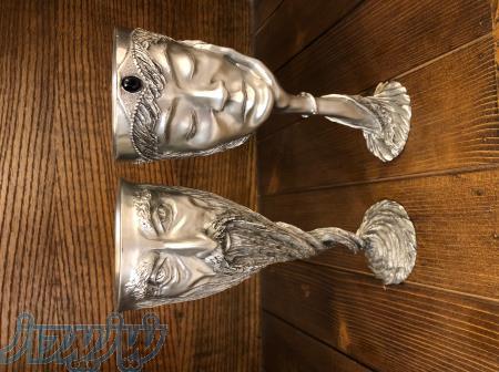 اجناس دکوراتیو سیلور پلیت 