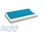 بالش مموری فوم مدیکال ژل لارج   Medical ColdBreeze Memory Foam Pillow L آکسون 