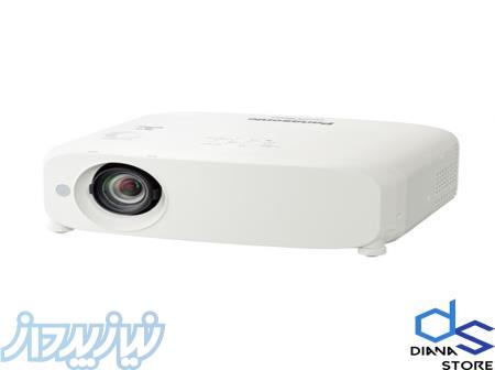 ویدئو پروژکتور پاناسونیک دینا پروژکتور 