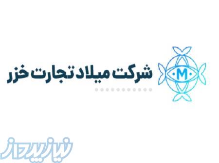 شرکت میلاد تجارت خزر 