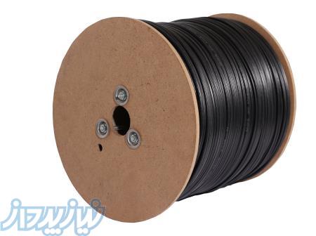 کابل دوربین مداربسته 