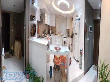 آپارتمان مناسب زندگی و سرمایه گذاری 