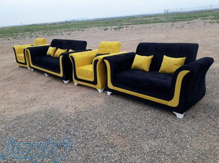 مبل راحتی ۷ نفره 